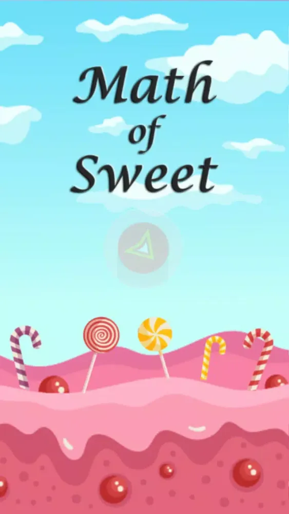 Math Of Sweet Screenshots