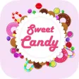 Sweet Of Candy