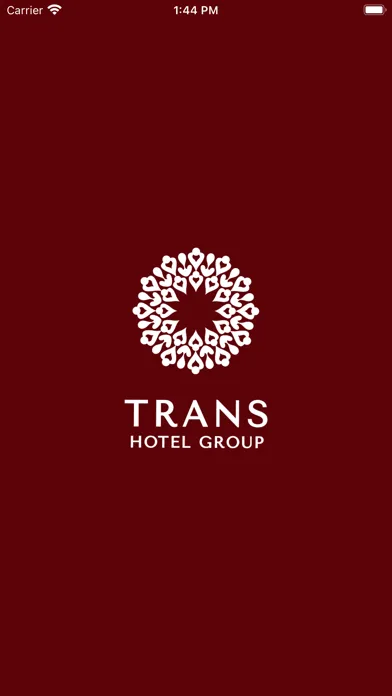 Trans Hotel Group Ekran Görüntüleri