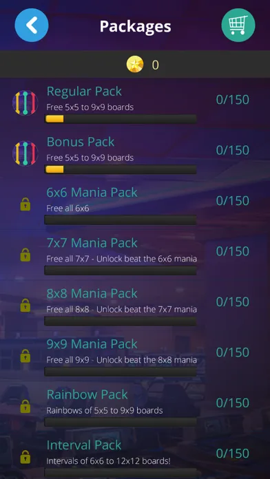 Match Dots - Deluxe Screenshots