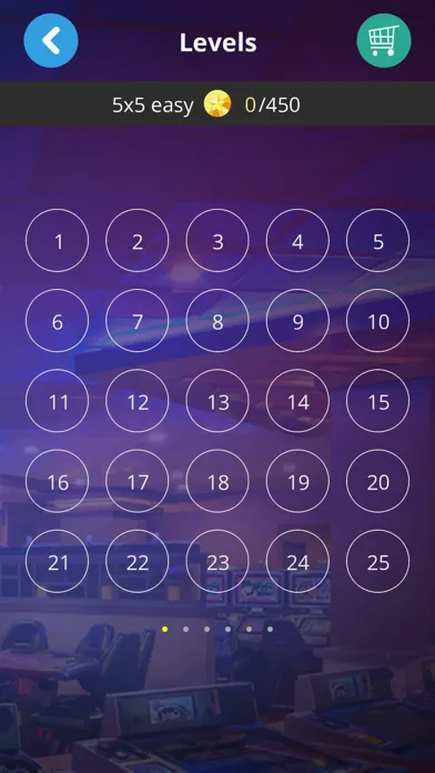 Match Dots - Deluxe Screenshots