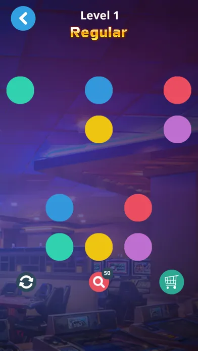 Match Dots - Deluxe Screenshots