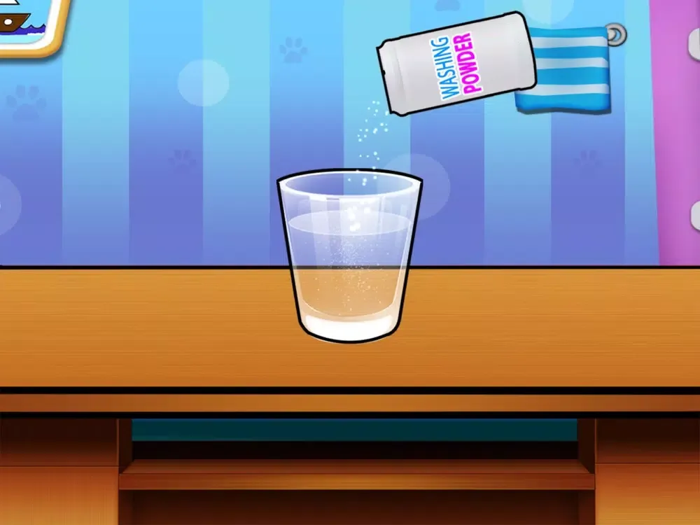Papa"s Freeze... iPad  Screenshots