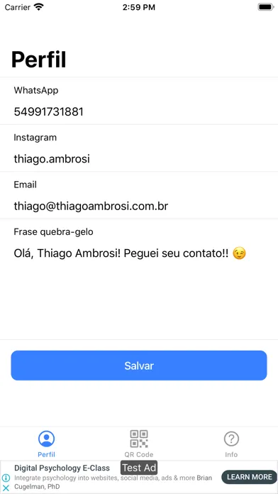 NetZap Ekran Görüntüleri