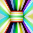 Thick Color Line