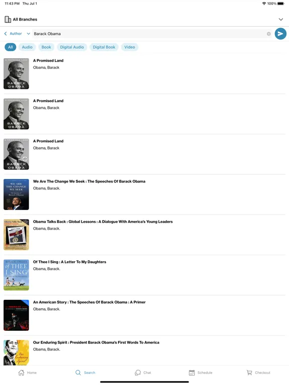 تصاویر myLIBRO iPad 