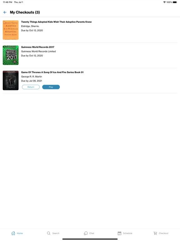 تصاویر myLIBRO iPad 