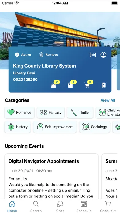 تصاویر myLIBRO