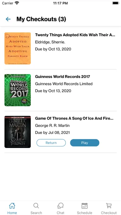 تصاویر myLIBRO