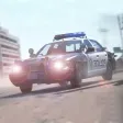 Chase Thief with Police Car