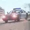 Chase Thief with Police Car