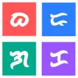 Four Pics Baybayin: Puzzle