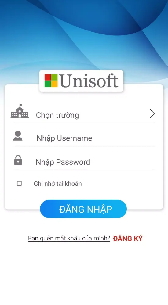 Unisoft Screenshots