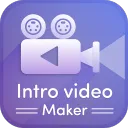 Intro video maker