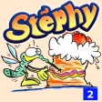 Chansons par Stéphy (Vol2 - SD) - StéphyProd