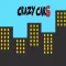 Crazy Cars: night ride