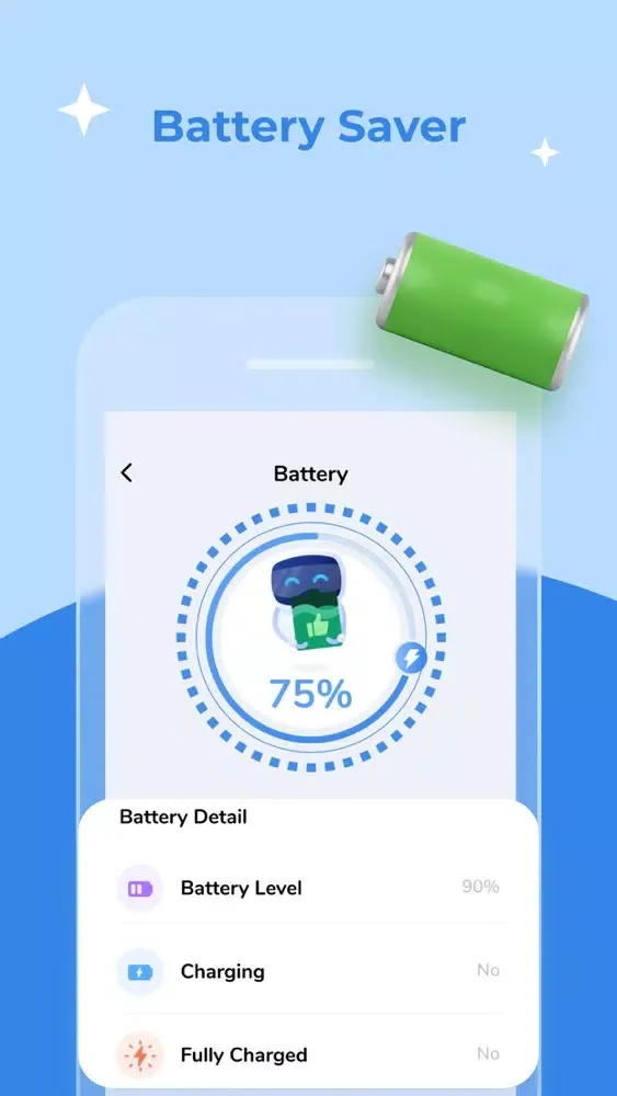 Capturas de pantalla de Photo Cleaner - Clean Storage