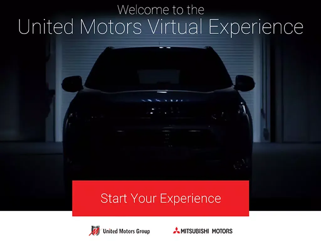 United Motors 2015 iPad 应用截图