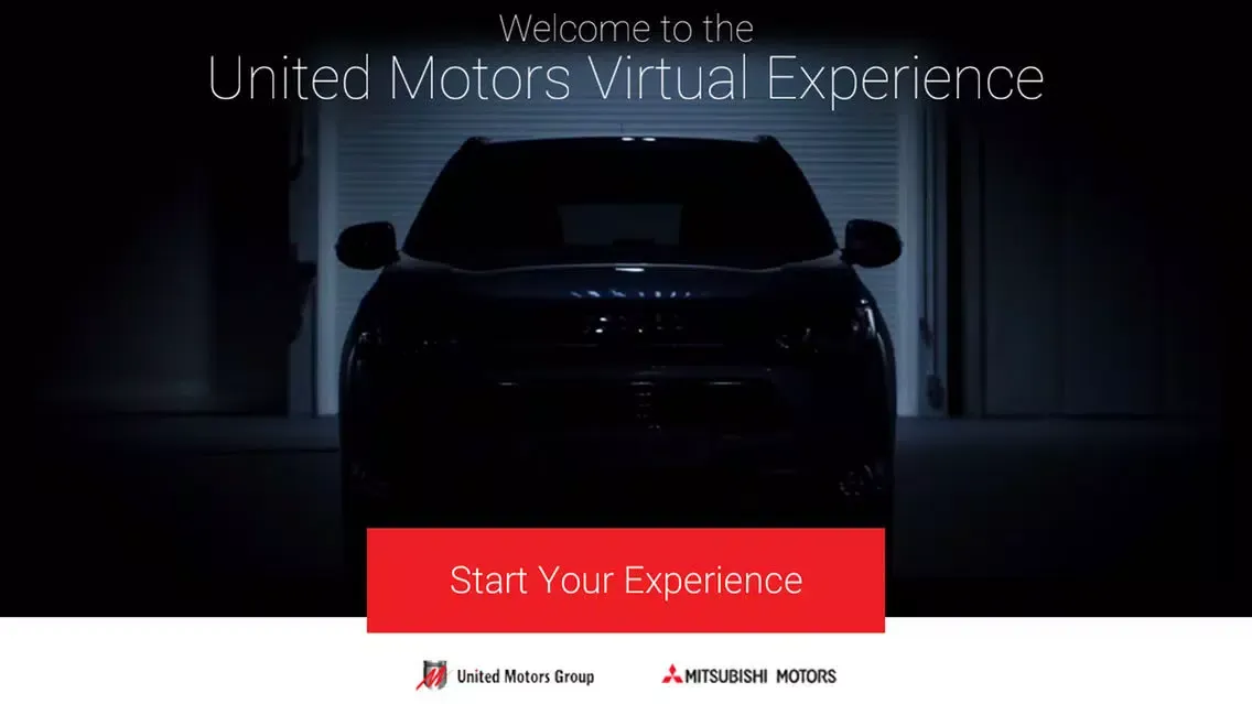 United Motors 2015应用截图