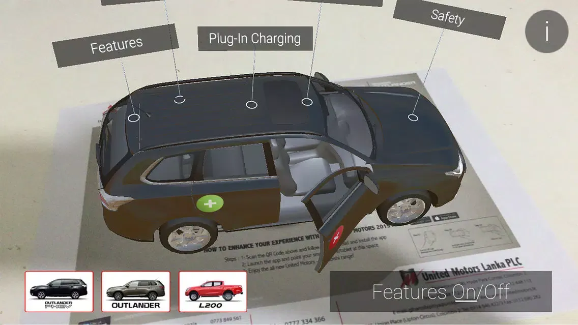 United Motors 2015应用截图