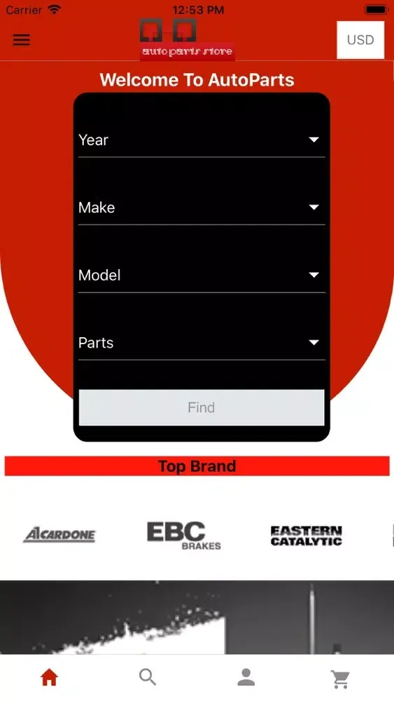 صور Autoparts Store:Automotive Equ
