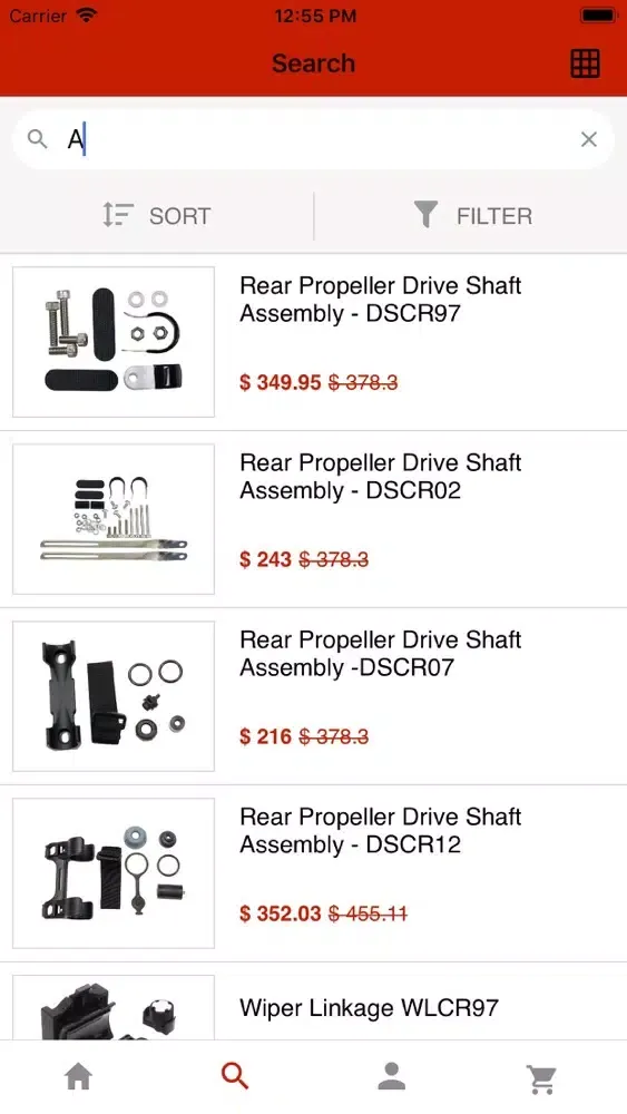 صور Autoparts Store:Automotive Equ