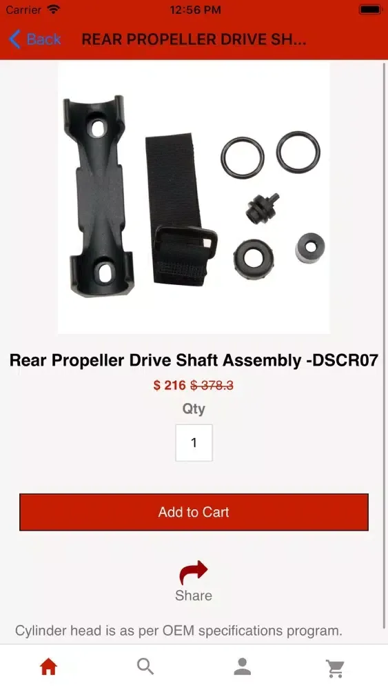 صور Autoparts Store:Automotive Equ