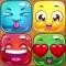 Gelly Splash Falling Games