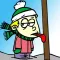 Kids Coloring Book - inoue