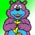 Kids Coloring Book - Sumeragi