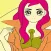 Kids Coloring Book - Ayu