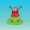 Monster Park Jump Game