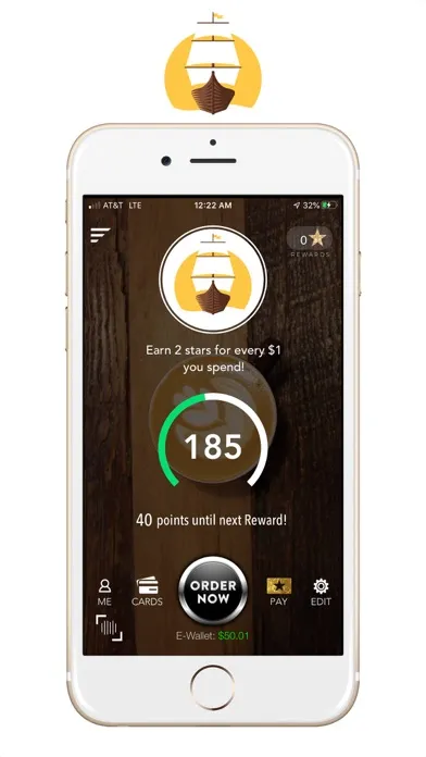 Groundswell Coffee Roasters Screenshots