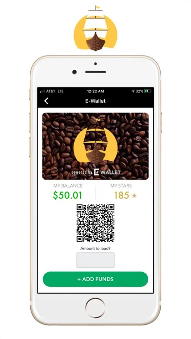 Groundswell Coffee Roasters Screenshots