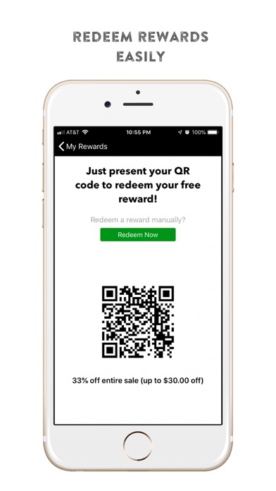 Pre-Order - Skip The Line App स्क्रीनशॉट