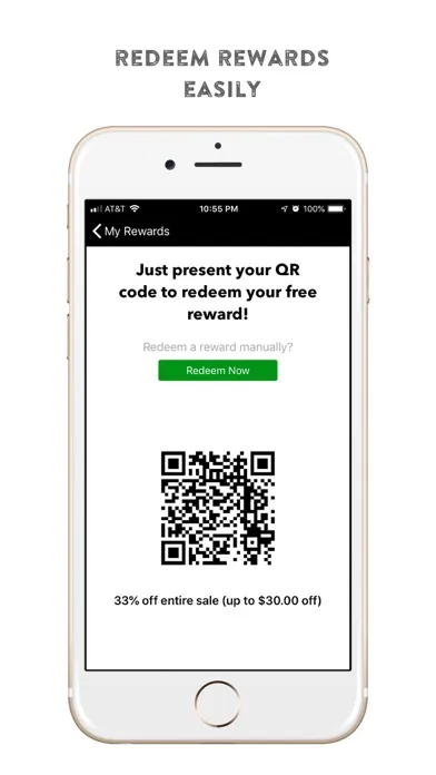 Screenshot di Pre-Order - Skip The Line App