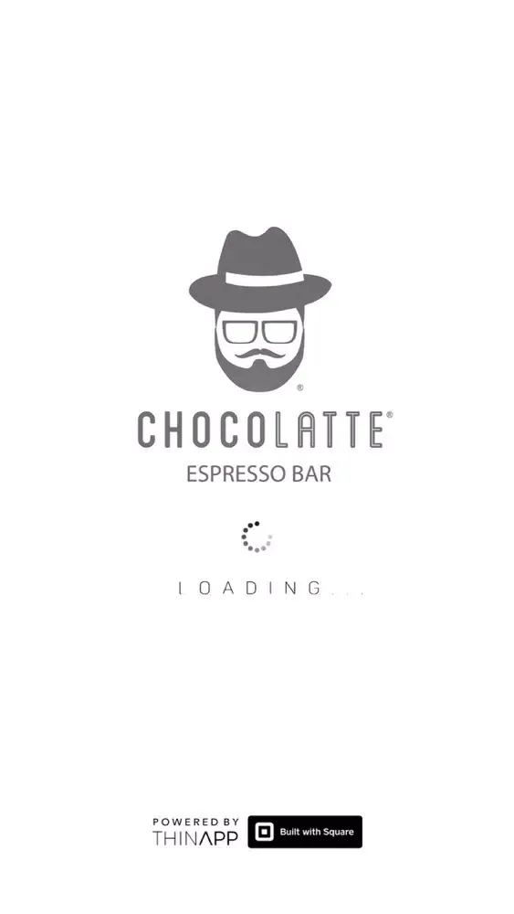 Chocolatte Screenshots