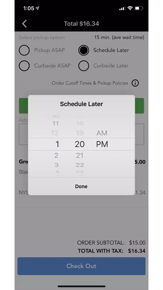Chocolatte Screenshots