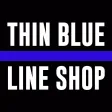Thin Blue Line Shop