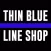 Thin Blue Line Shop