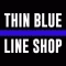 Thin Blue Line Shop