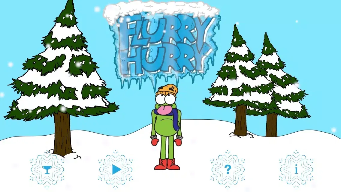 صور Flurry Hurry