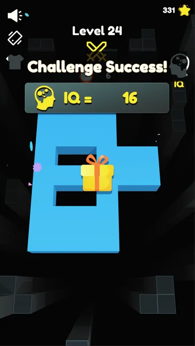 Скриншоты Flip Box 3D