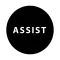 Black Button Assistance
