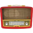 Retro Radio