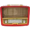 Retro Radio
