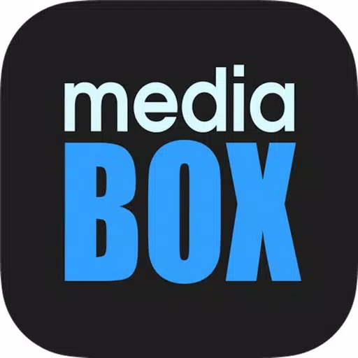 MediaBox: Movies & TV Shows