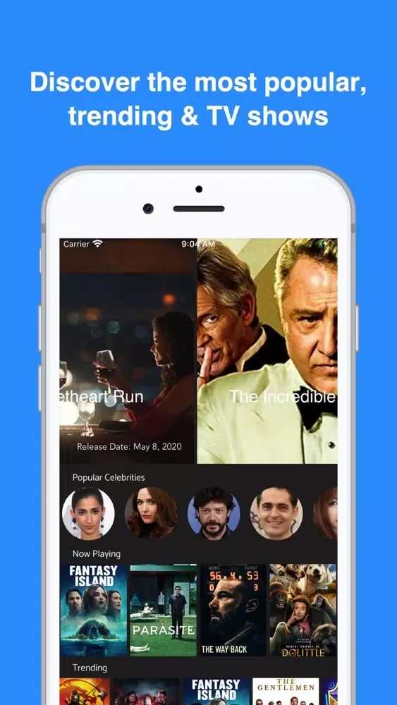صور MediaBox: Movies & TV Shows