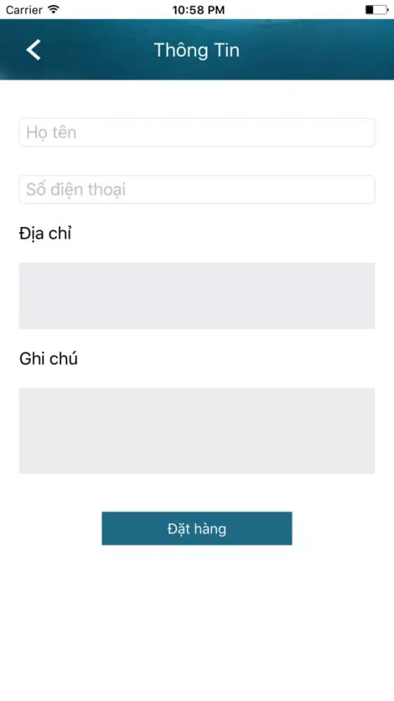 Thinh Phat Fish Sauce Ekran Görüntüleri