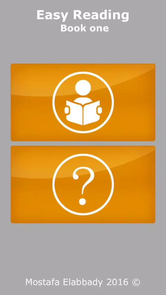 صور Easy Reading Arabic Lite